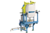 Stinger Conveyor System